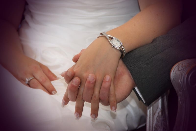Whimsical Vows