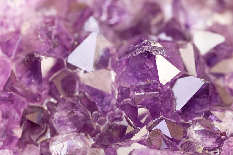Crystal Quartz