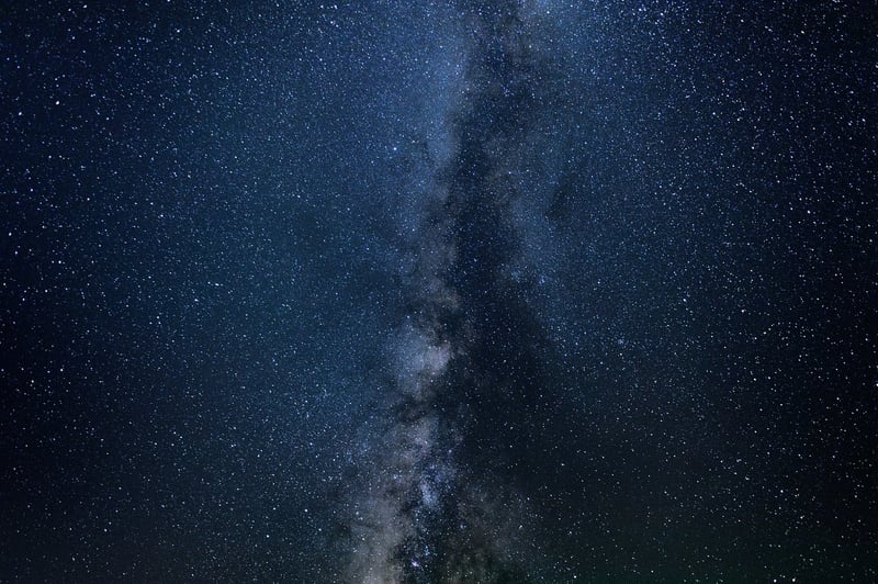 Galaxy Colors