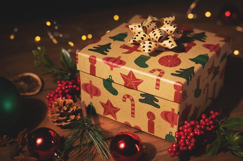 Christmas Ornaments