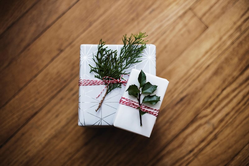 Gift Boxes